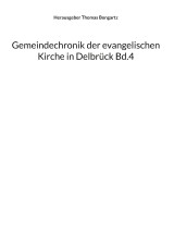 Gemeindechronik der evangelischen Kirche in Delbrück