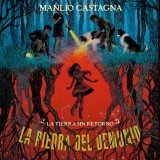 La piedra del demonio: 2. La tierra sin retorno