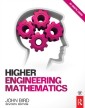 Higher Engineering Mathematics, 7th ed