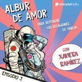 Albur de amor - S01E03