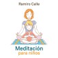 Meditación para niños