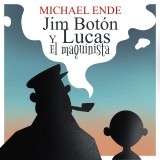 Jim Botón y Lucas el maquinista