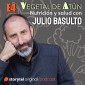 Alimentación y menopausia E4. Vegetal de atún. Nutrición y salud con Julio Basulto