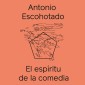 El espíritu de la comedia