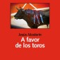 A favor de los toros