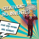 ¿Creatividad? ¡No inventes! - S01E07