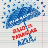 Bajo el paraguas azul