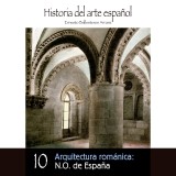 Arquitectura románica: N.O. de España