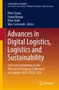 Advances in Digital Logistics, Logistics and Sustainability