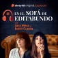 En el sofá de Editabundo con Sara Mesa y Belén Cuesta