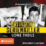 Britische Serienkiller - Myra Hindley & Ian Brady