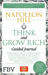 Think and Grow Rich - Guided Journal