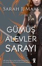 Gümüş Alevler Sarayı