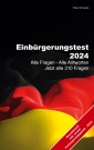 Einbürgerungstest 2024