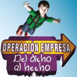 Operación empresa