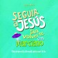 Seguir a Jesús sin volverte un marciano