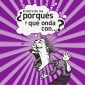 El libro de los ¿porqués y qué onda con…?