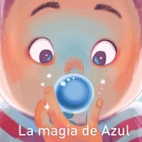 La magia de Azul