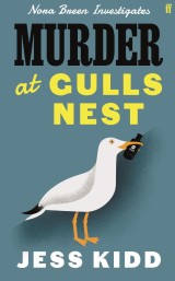 Murder at Gulls Nest