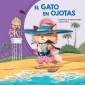 El gato en ojotas