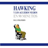 Hawking y los agujeros negros en 90 minutos