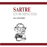 Sartre en 90 minutos