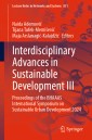 Interdisciplinary Advances in Sustainable Development III