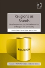 Religions as Brands