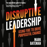 Disruptive Leadership