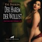 Der Harem der Wollust / Erotik Audio Story / Erotisches Hörbuch