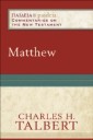 Matthew (Paideia: Commentaries on the New Testament)