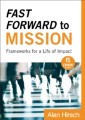 Fast Forward to Mission (Ebook Shorts)
