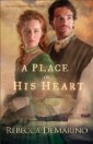 Place in His Heart (The Southold Chronicles Book #1)