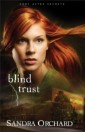 Blind Trust (Port Aster Secrets Book #2)