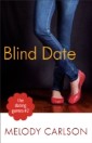 Dating Games #2: Blind Date (The Dating Games Book #2)