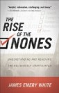 Rise of the Nones