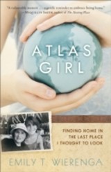 Atlas Girl