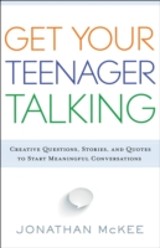 Get Your Teenager Talking