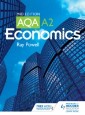 AQA A2 Economics (2nd Edition)