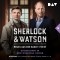 Sherlock & Watson - Neues aus der Baker Street: Showdown in der Wisteria Lodge (Fall 19)