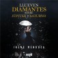 Llueven diamantes sobre Júpiter y Saturno