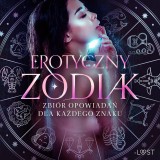 Erotyczny zodiak: Zbiór opowiadań dla każdego znaku