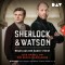 Sherlock & Watson - Neues aus der Baker Street: Das Rätsel um die sechs Napoleons (Fall 16)