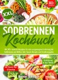 XXL Sodbrennen Kochbuch