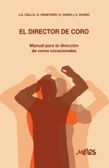 El director de coro