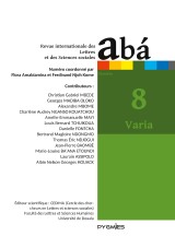 Abá Vol. 8