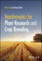 Bioinformatics for Plant Research and Crop Breeding