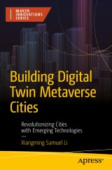 Building Digital Twin Metaverse Cities