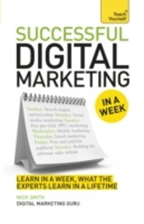 Digital Marketing In A Week