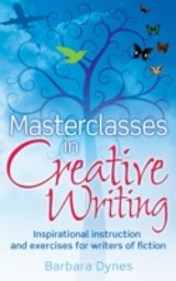 Masterclasses in Creative Writing